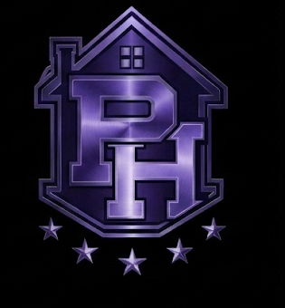 Fryslyy Prospect House logo