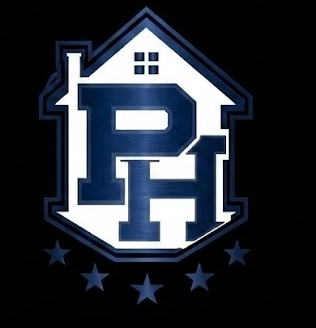 ItsMrWrld Prospect House logo