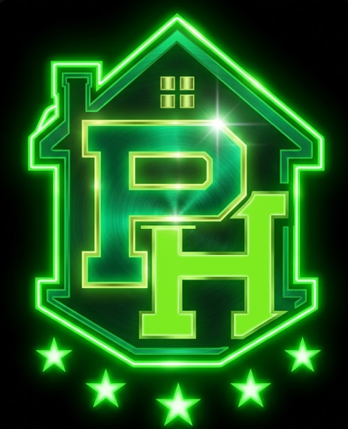 SebzOnAir Prospect House logo